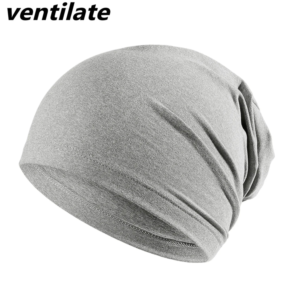 Klassisk Slouchy Beanie