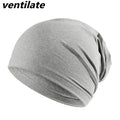 Klassisk Slouchy Beanie