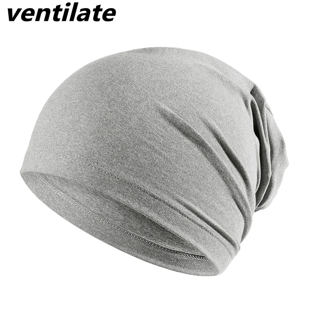 Klassisk Slouchy Beanie