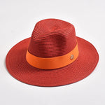 Rød