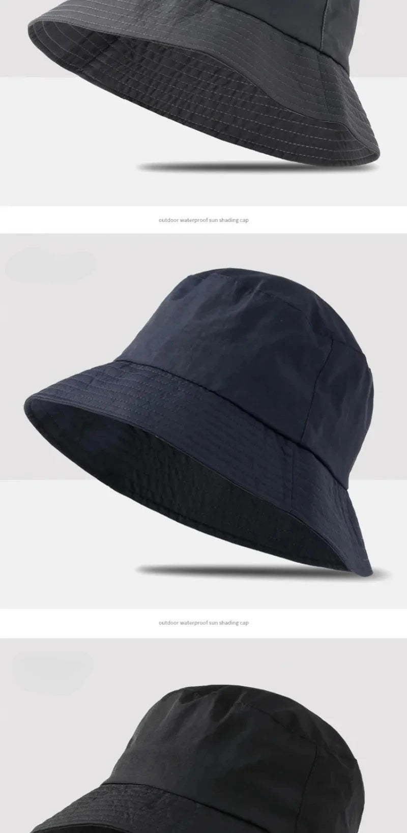 Bøttehatt