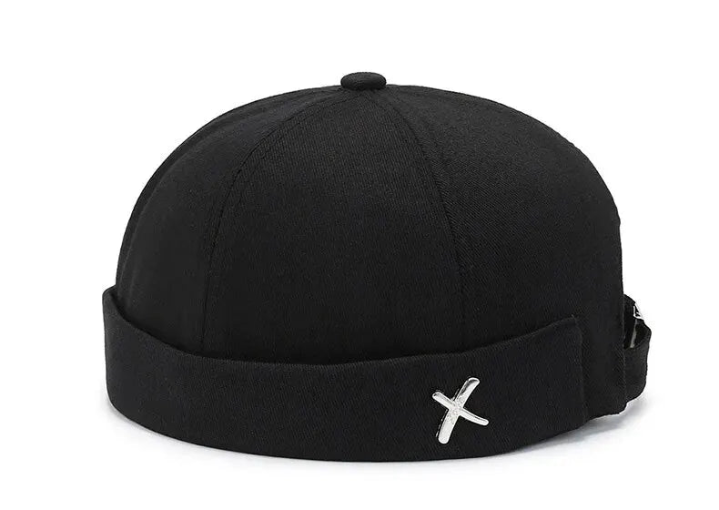 Koreansk Sailor Docker-lue