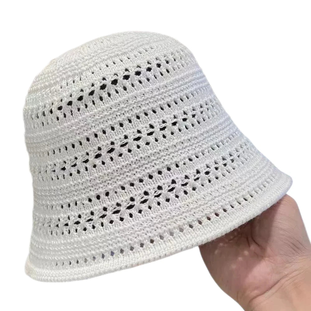 Bøttehatt