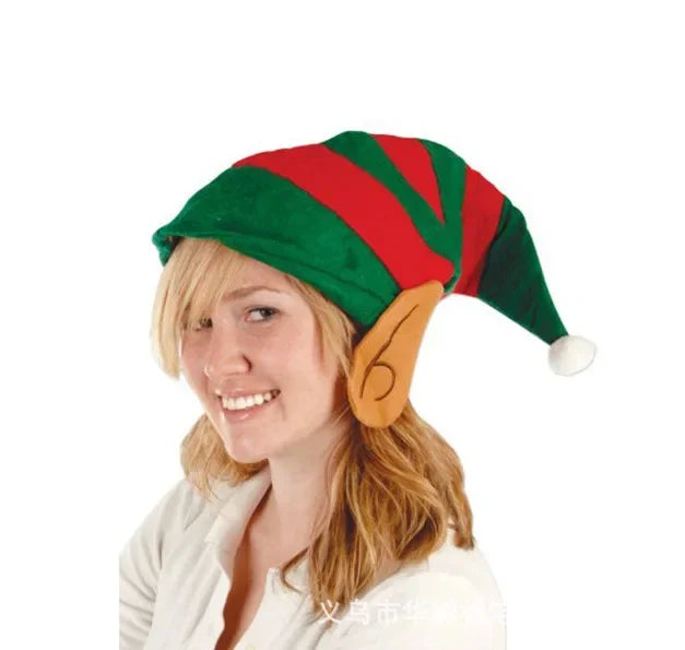 Festlig Julelue