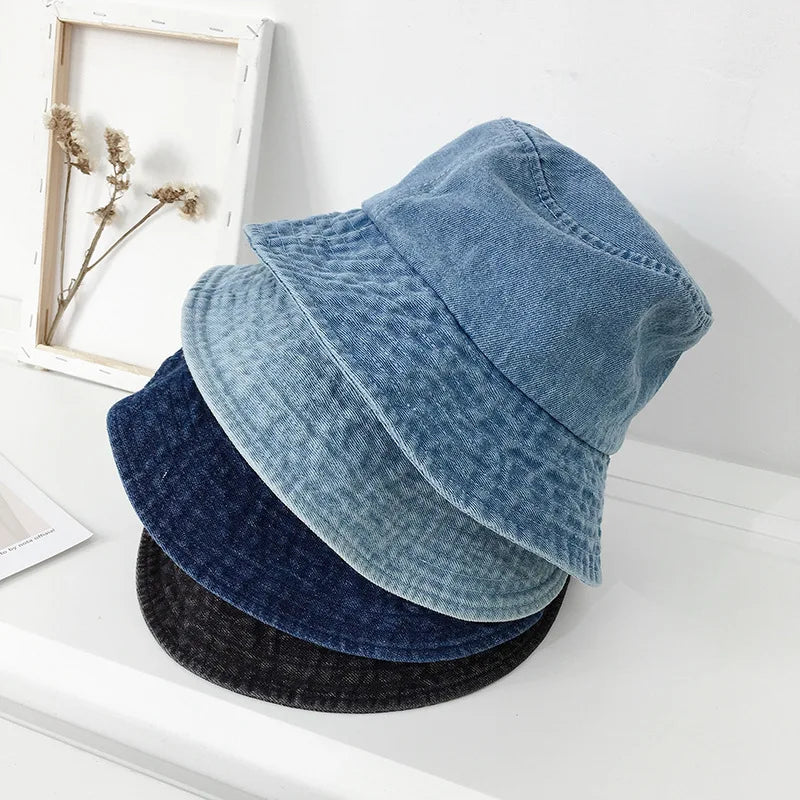 Bøttehatt