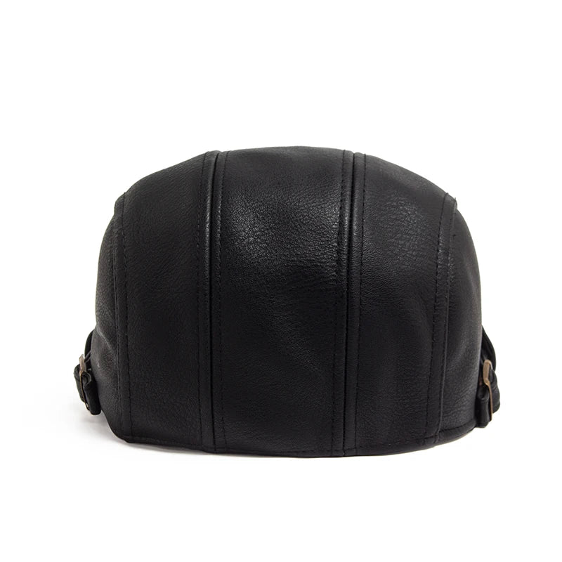 Skinn Newsboy Flatcap