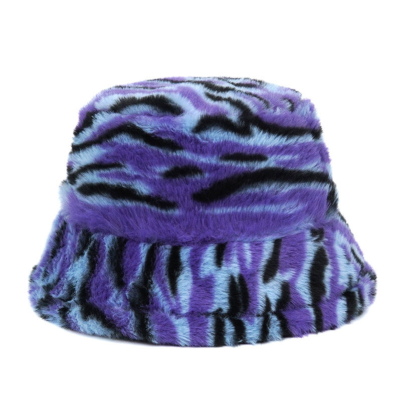 Bøttehatt