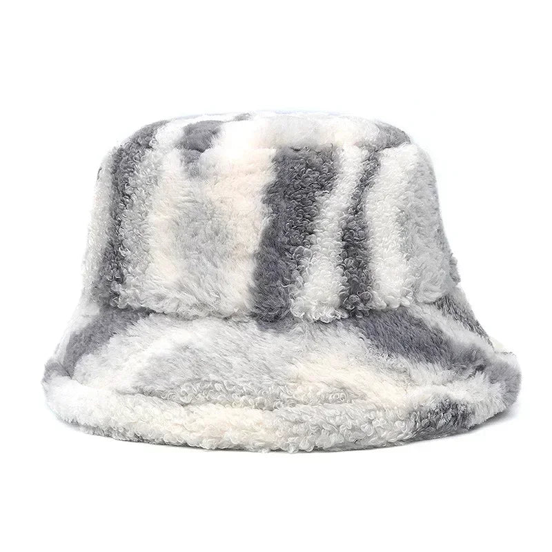Bøttehatt