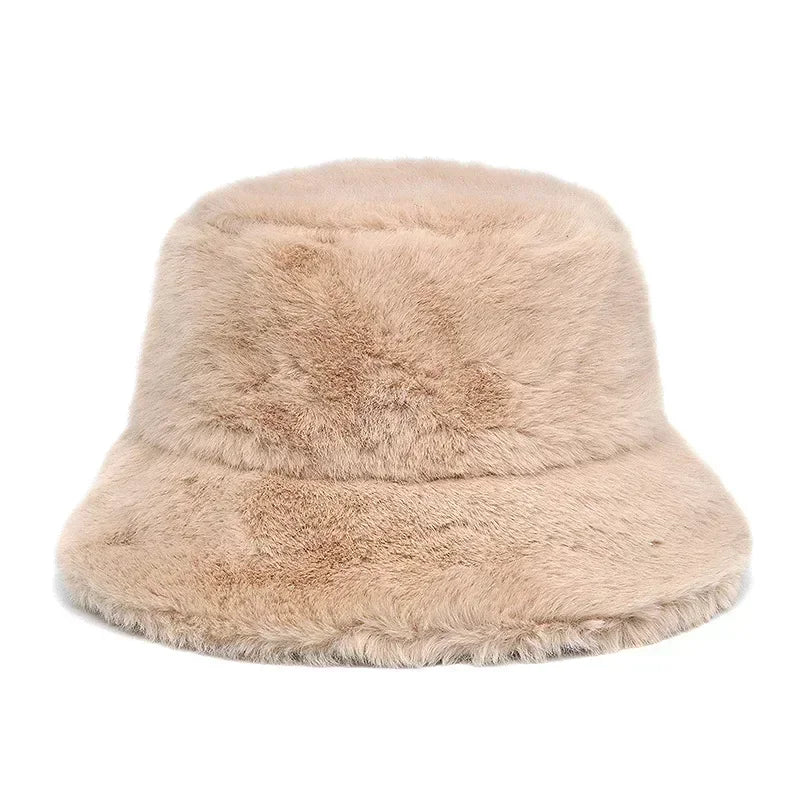 Bøttehatt