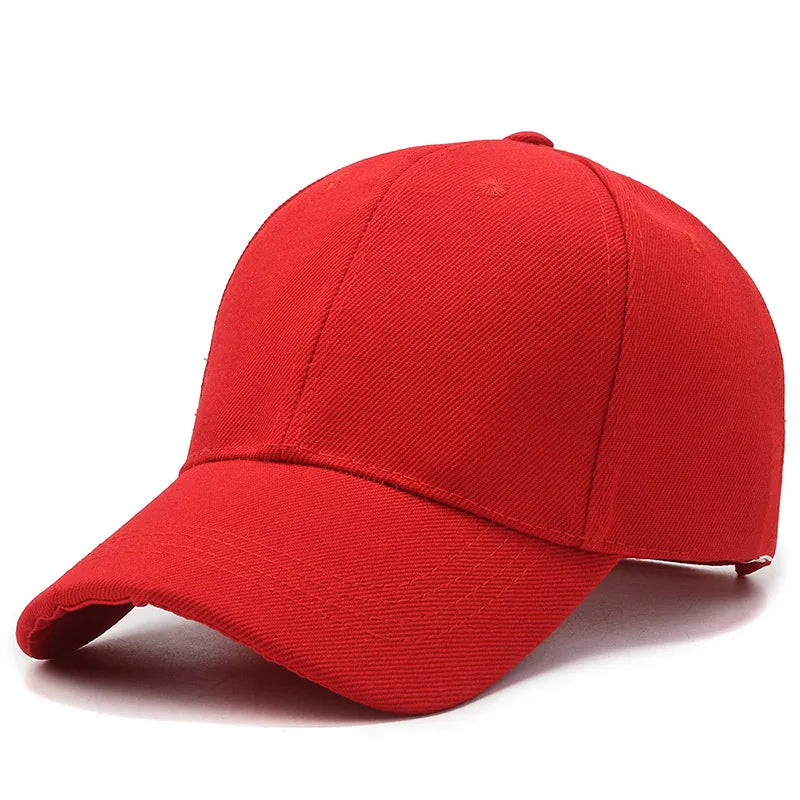 Klassisk Sports & Fritidscaps