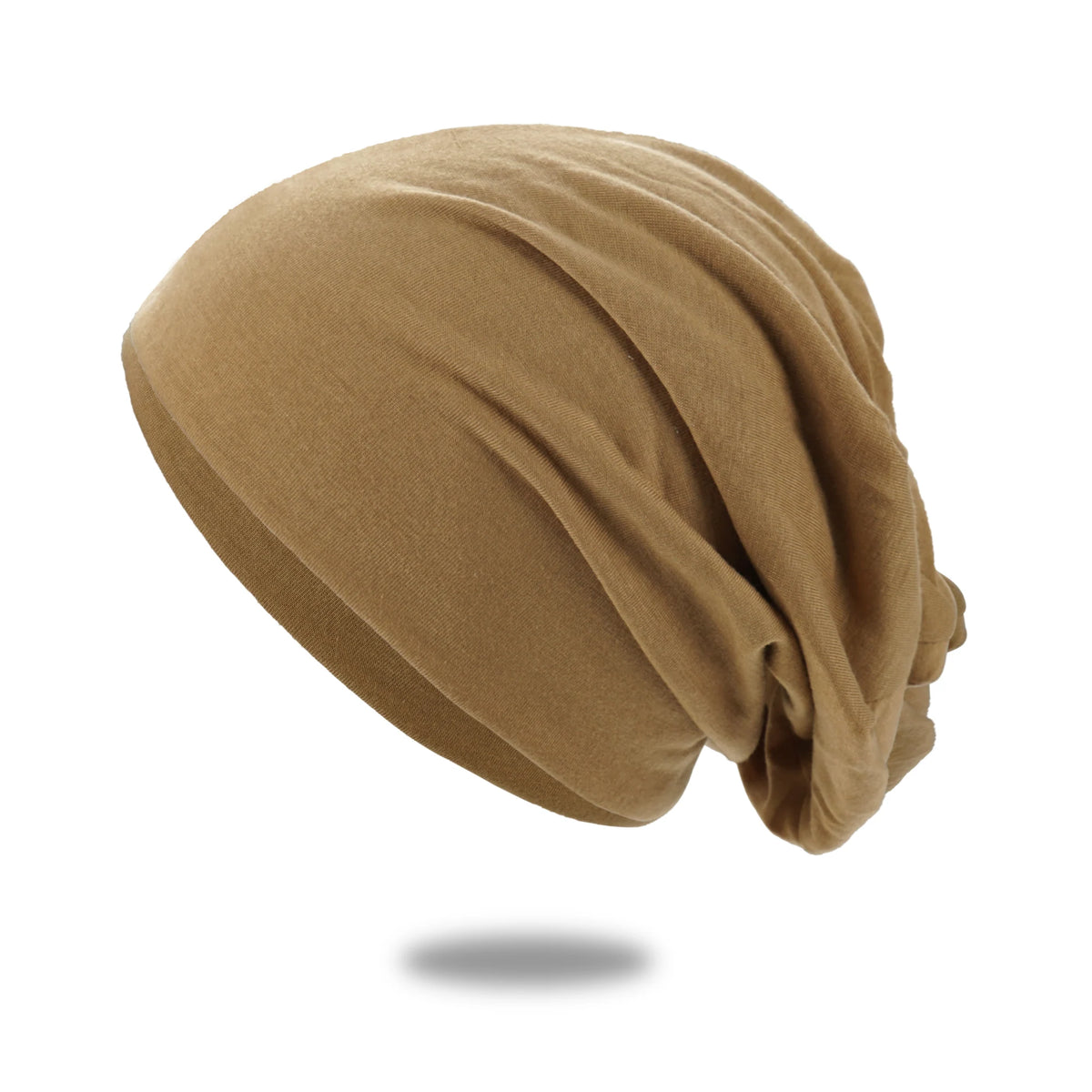 Klassisk Slouchy Beanie