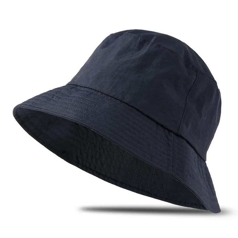 Bøttehatt