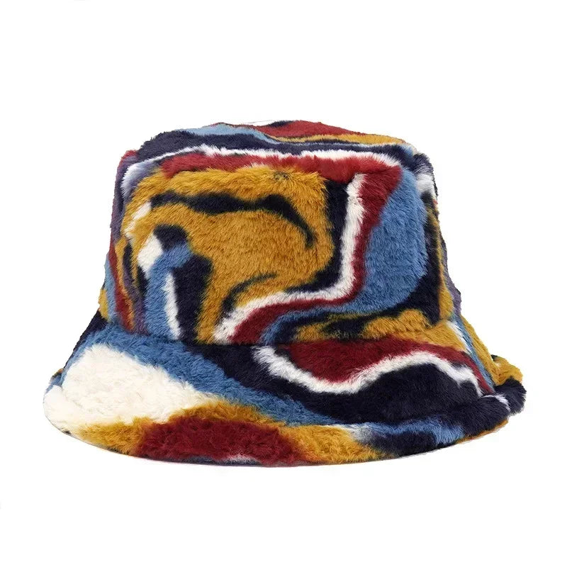 Bøttehatt