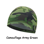 Camo Militærgrønn