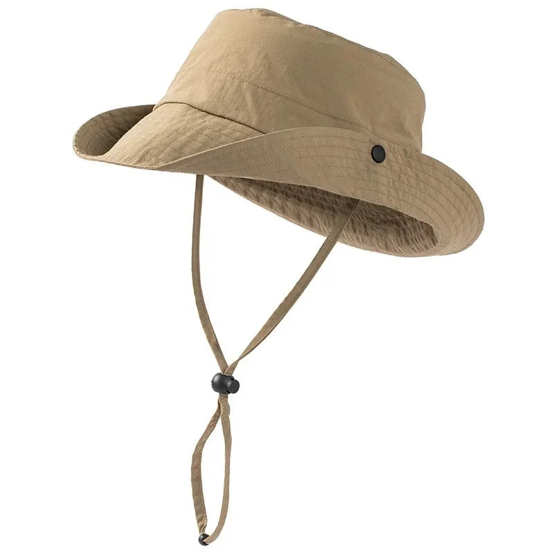 Bøttehatt
