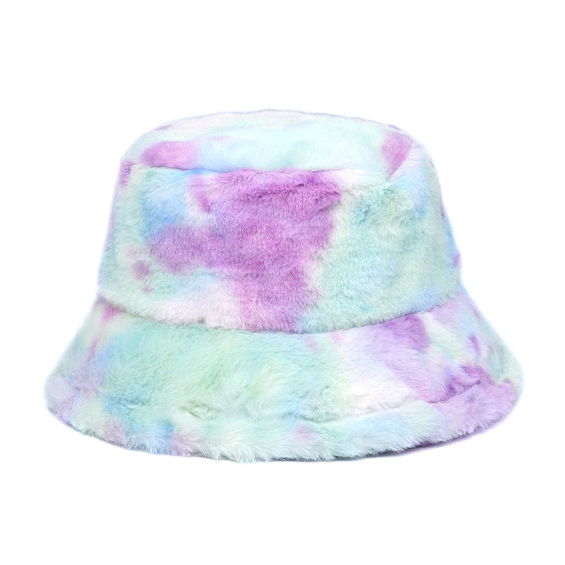Bøttehatt