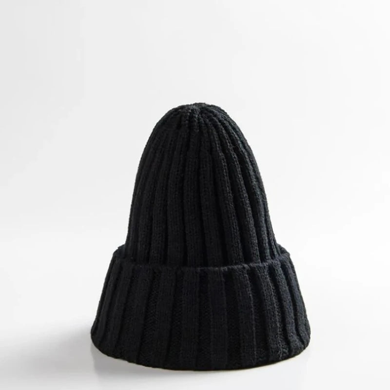 Myk Baggy Akrylbeanie