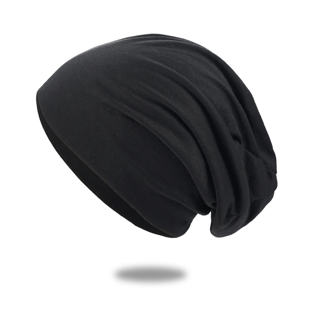 Klassisk Slouchy Beanie