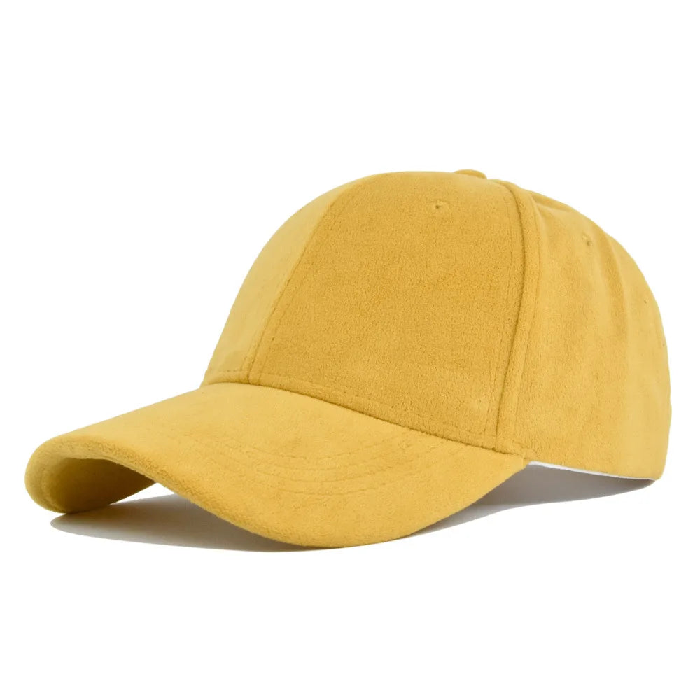Eksklusiv Semsket Caps