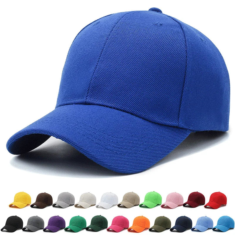 Klassisk Sports & Fritidscaps