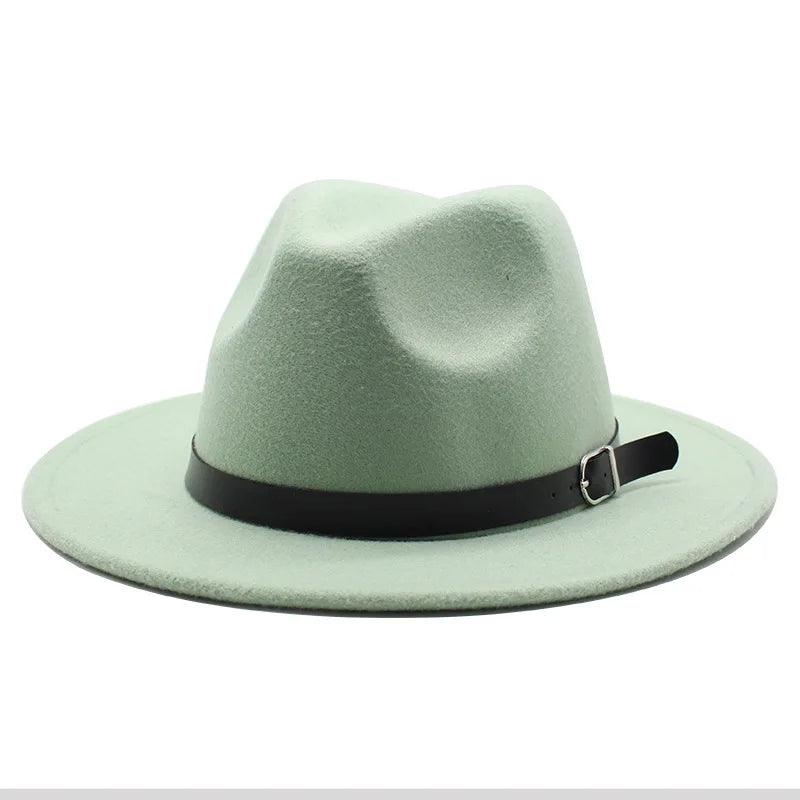 Ull Fedora Filthatt