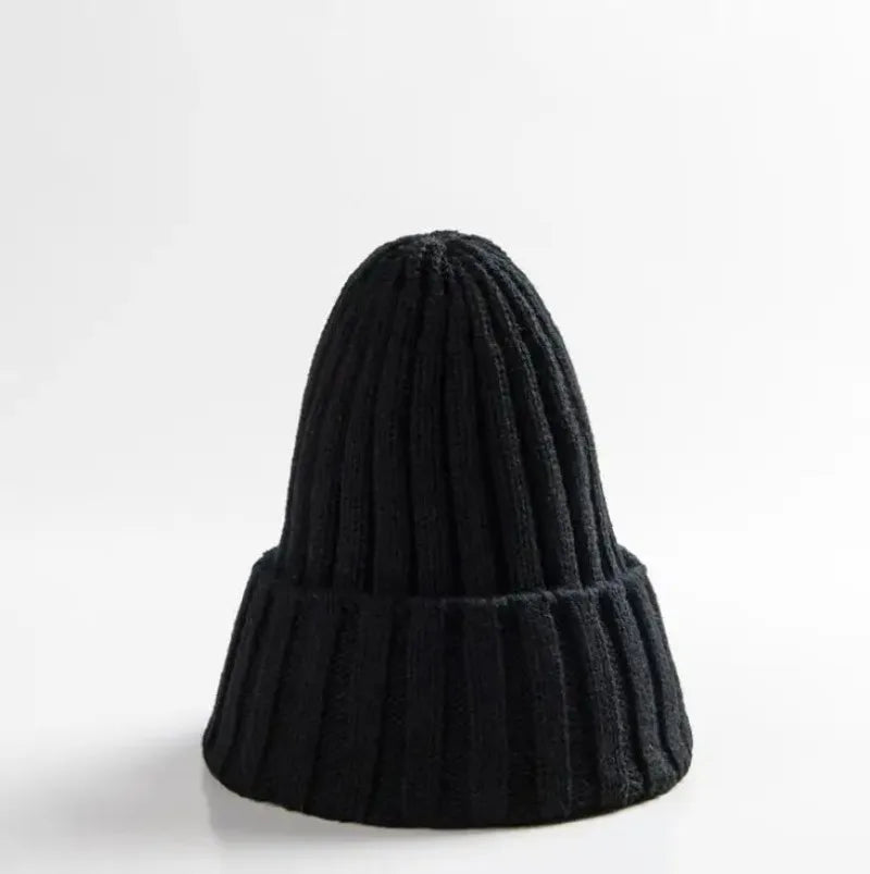 Myk Baggy Akrylbeanie