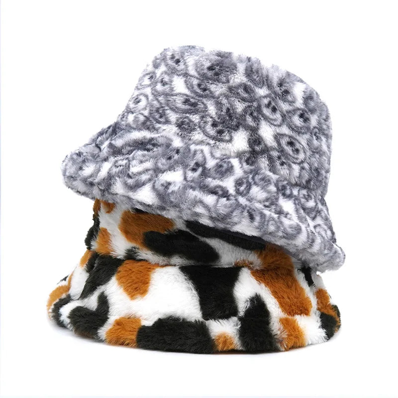 Bøttehatt