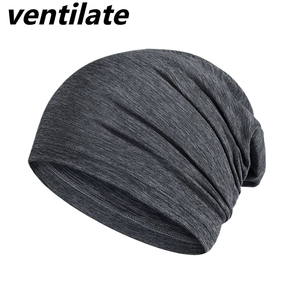 Klassisk Slouchy Beanie