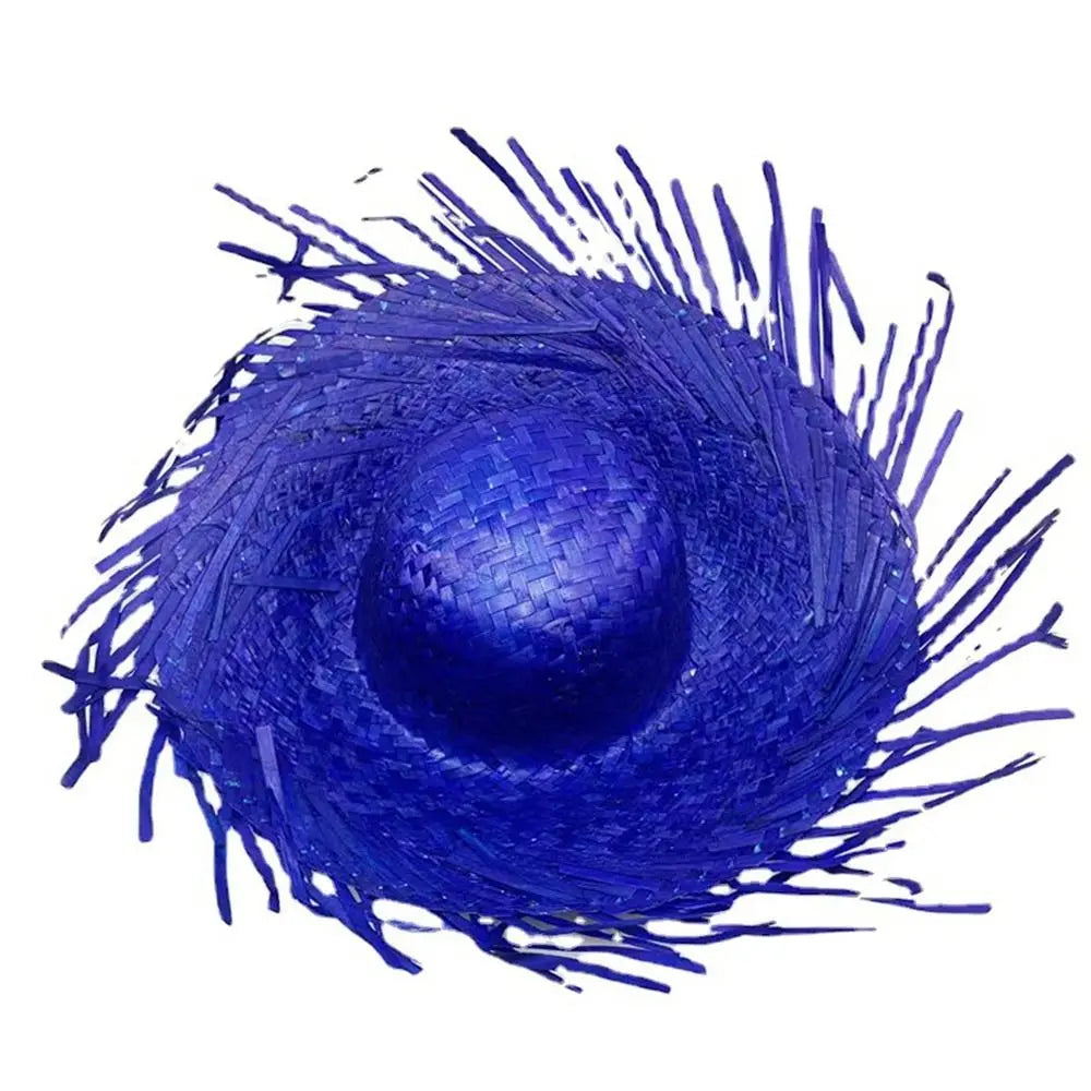 Stråhatt