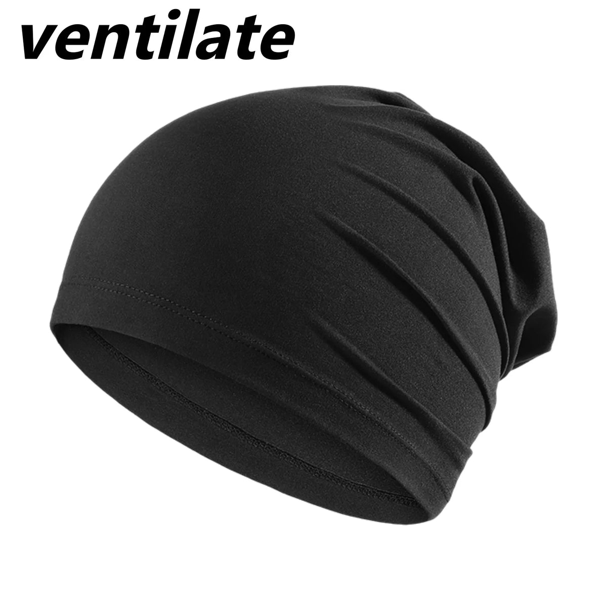 Klassisk Slouchy Beanie