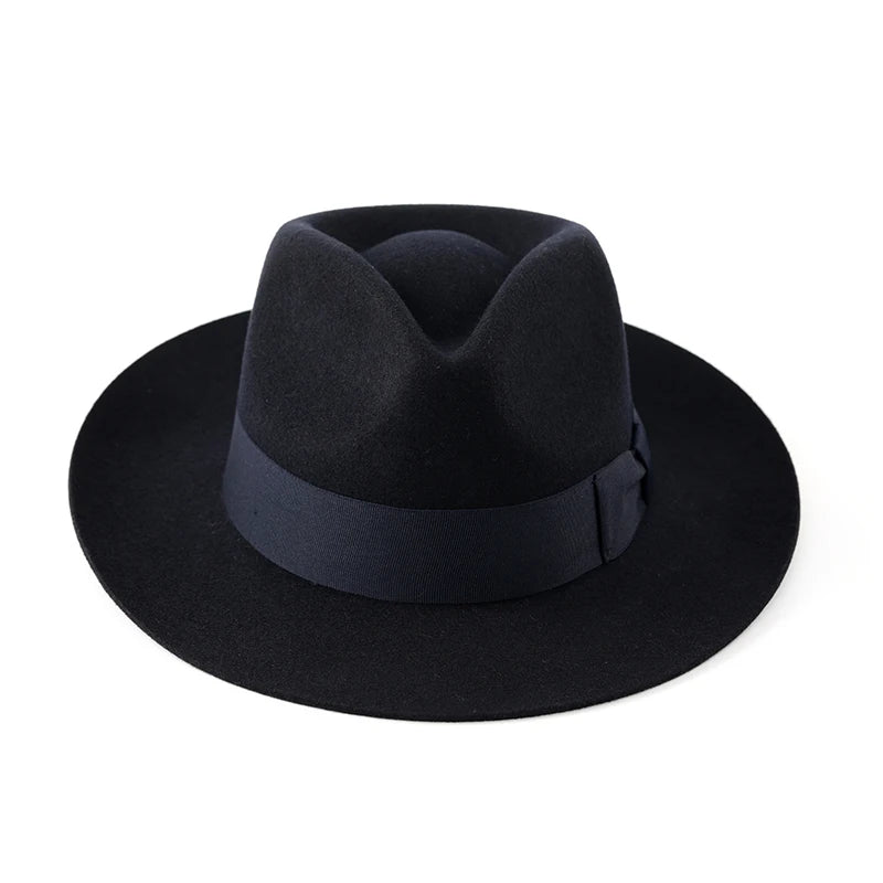 Ull Fedora Filthatt