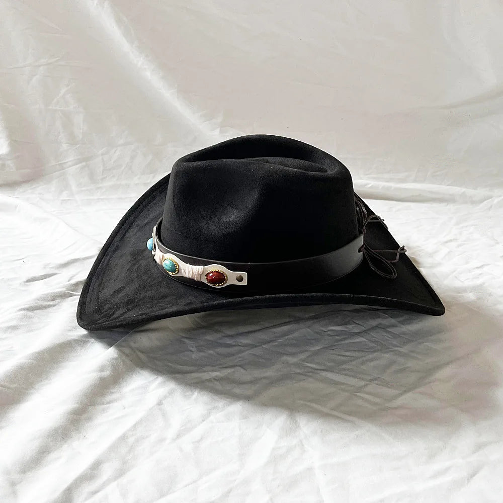 Premium Cowboyhatt
