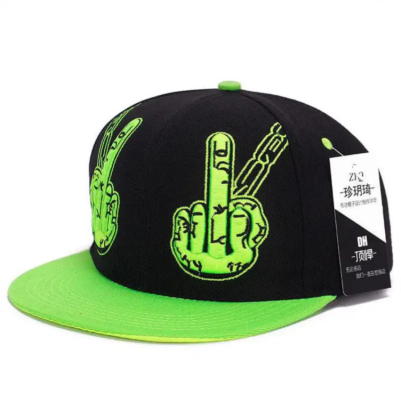 Urbant Snapback Caps
