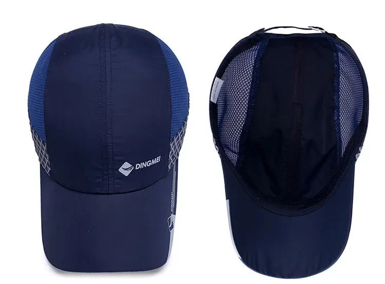 Klassisk Tur- & Reise-caps