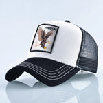 Eagle Hvit