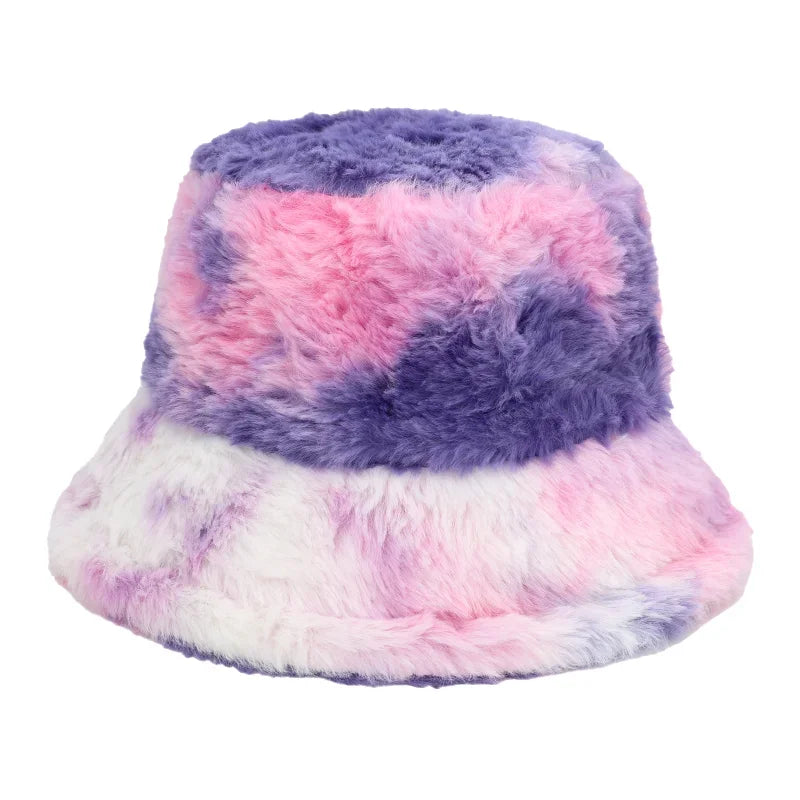Bøttehatt