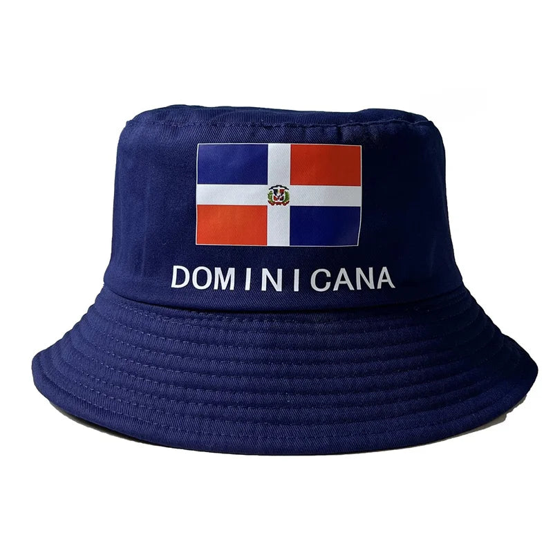 Bøttehatt Vendbar