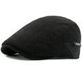 Kordfløyel Klassisk Flatcap