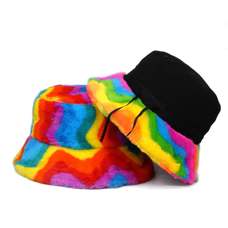 Bøttehatt