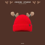 Deer Red