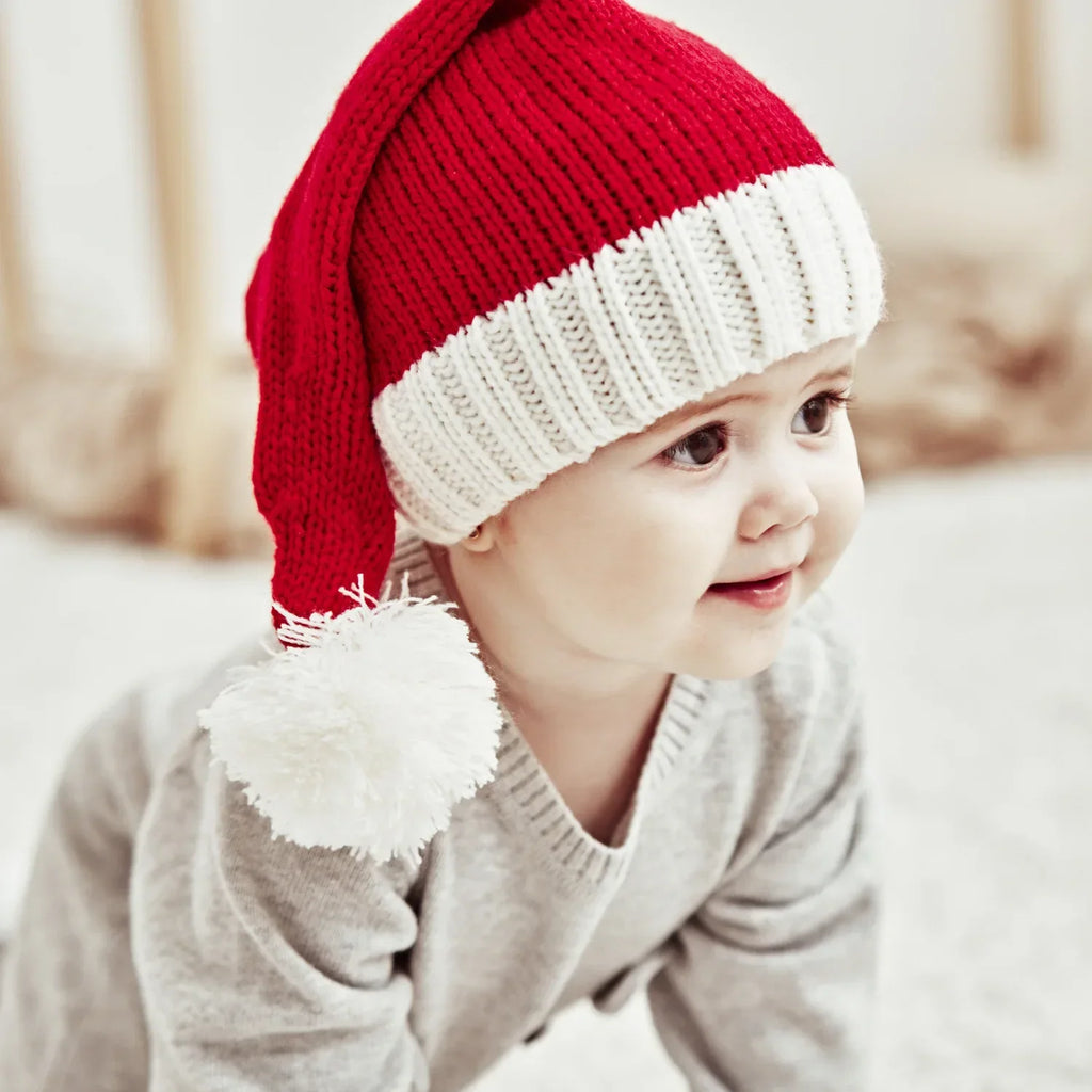 Festlig Julelue