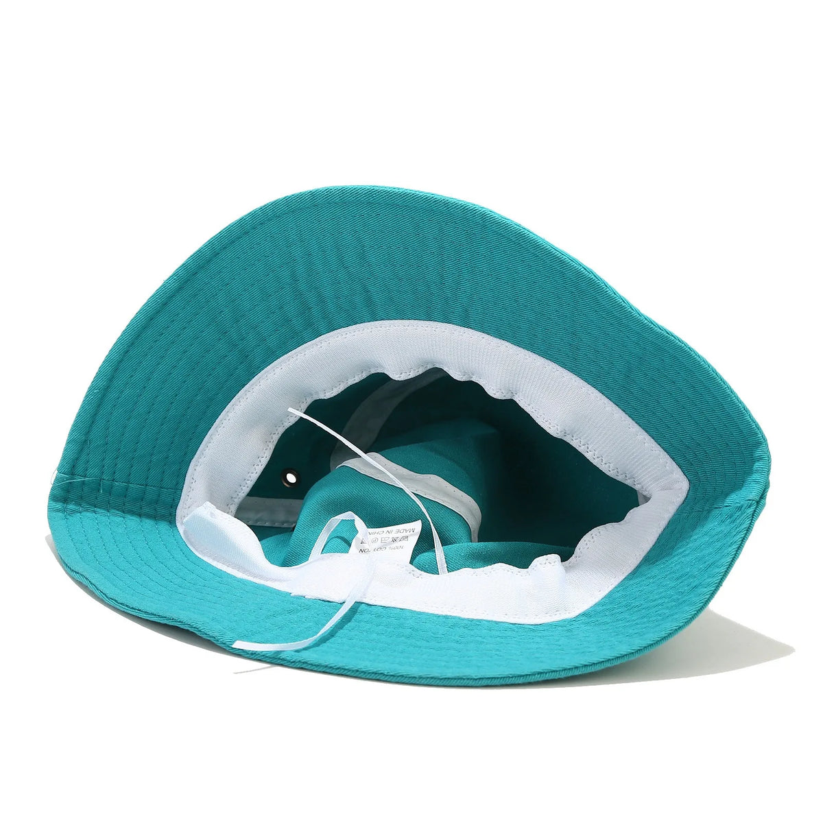 Bøttehatt