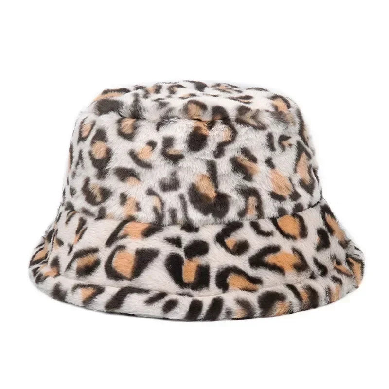 Bøttehatt