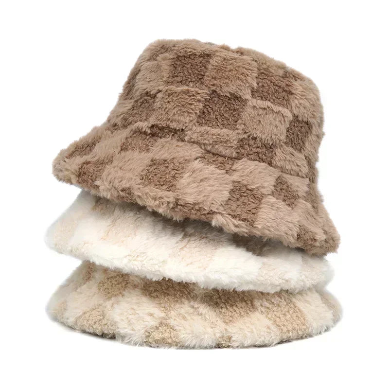 Bøttehatt