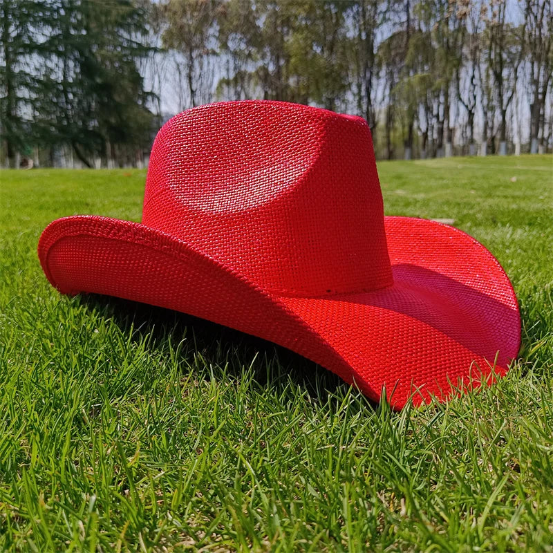 Premium Cowboyhatt