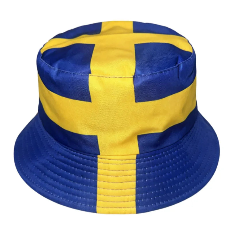 Bøttehatt Vendbar