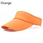 Oransje