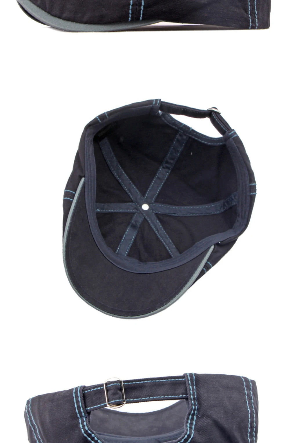 Newsboy Flatcap