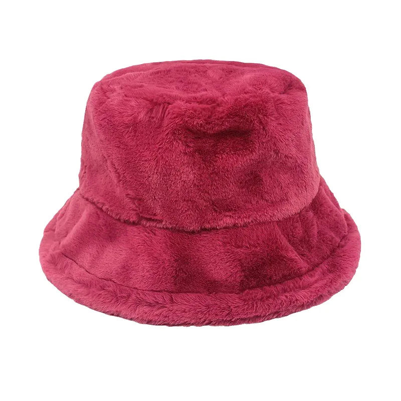 Bøttehatt