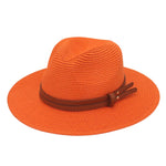 Oransje